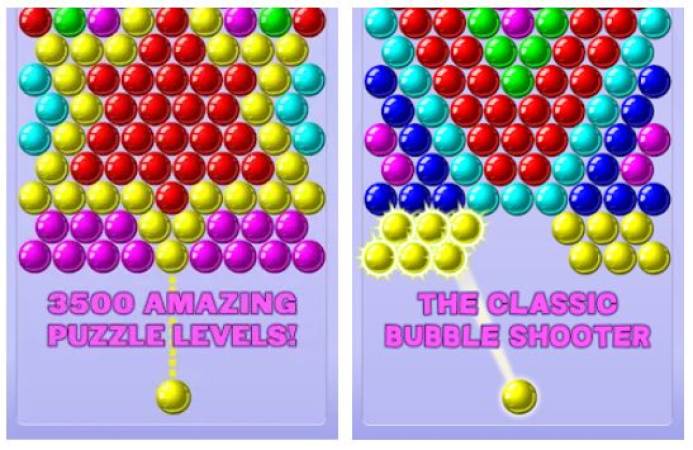 Stream Bubble Shooter Extreme Mod APK: A Fun and Challenging Game with  Unlimited Money from Fracimvenmu