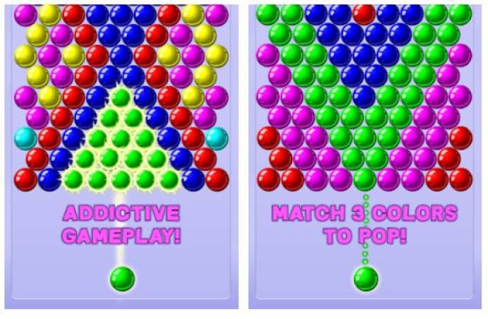 Download Bubble Shooter (MOD, Unlimited Coins) 15.3.0 APK for android