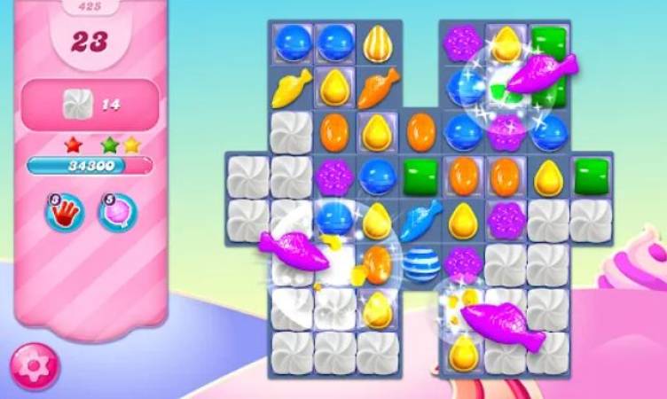 Pin by Premoid APK on Candy Crush Saga Mod APK in 2023