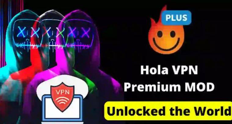 Hola Vpn Plus Mod Apk  Latest Version - Hola Vpn Plus