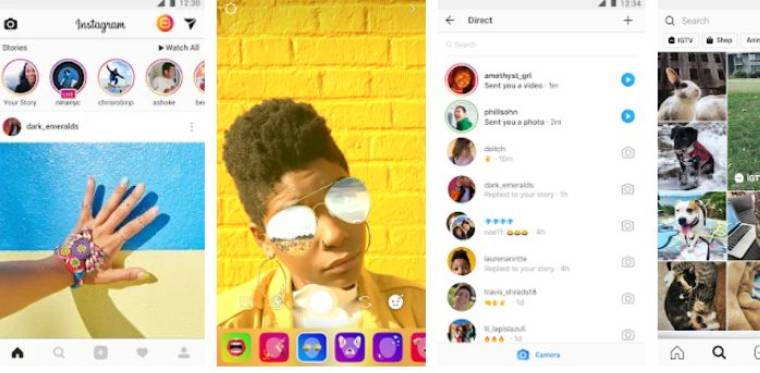 Instagram Pro Mod APK