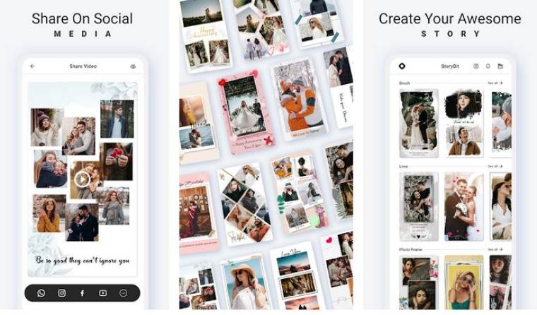 Story Bit Mod APK