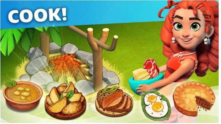 Family Island MOD APK