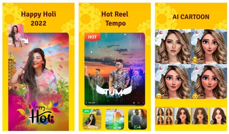 Noizz Mod APK