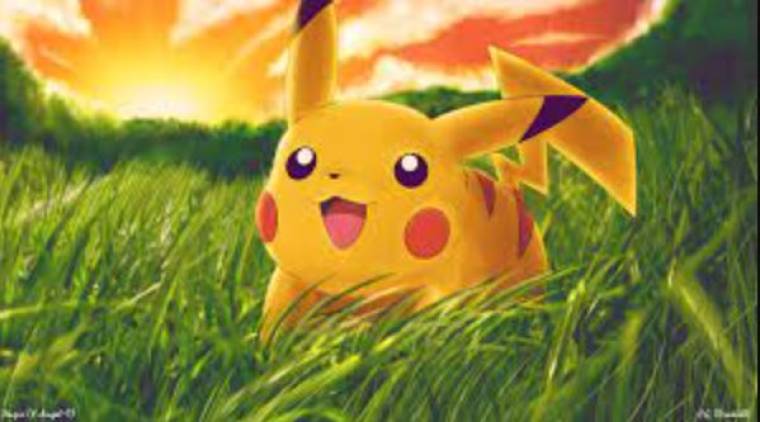 Pokémon Mod APK