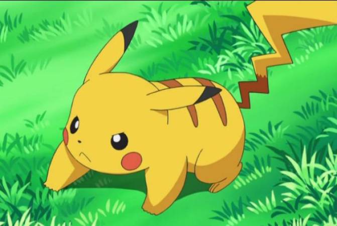 Pokémon Mod APK