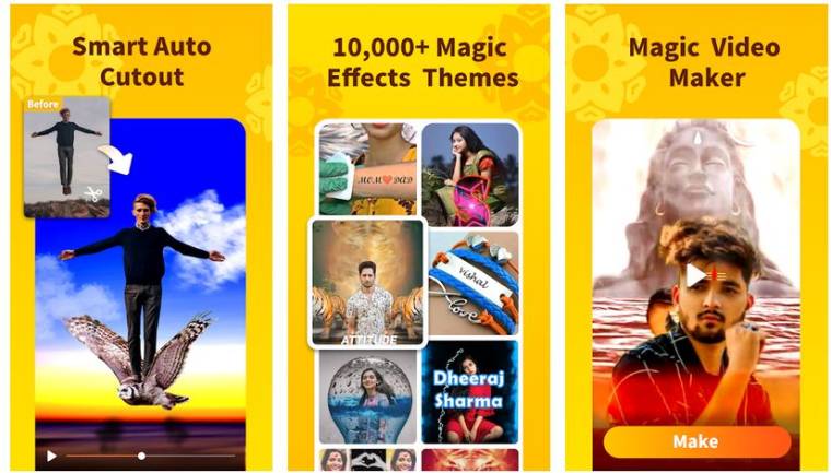 Noizz Mod APK