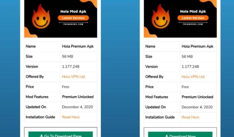 Hola Vpn Plus Mod Apk  Latest Version - Hola Vpn Plus