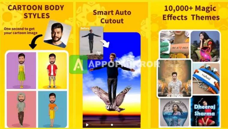 Noizz Mod APK