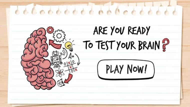 Brain Test v2.746.1 MOD APK (Unlimited Hints) Download