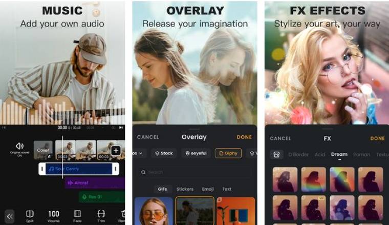 Viva Video Mod APK