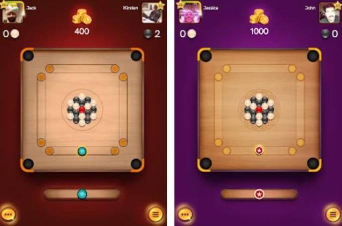 Carrom Pool Mod Apk 15.2.3 (Mod Menu)