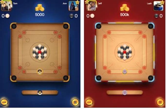 Carrom Pool Latest Android APK Download- Juxia