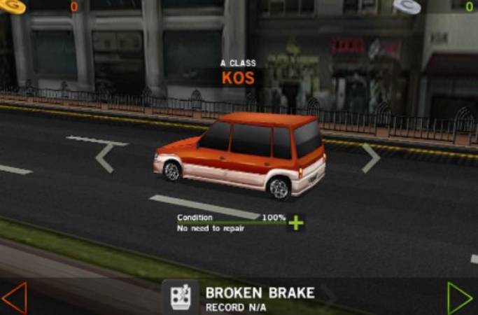 Dr Driving Mod APK
