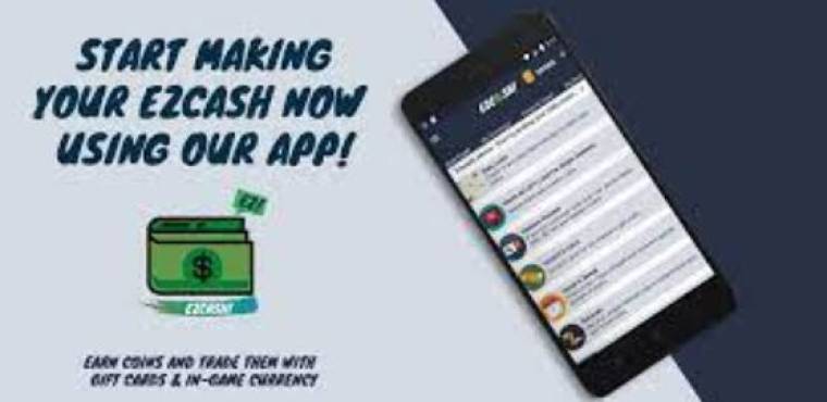 EZ Money Mod APK