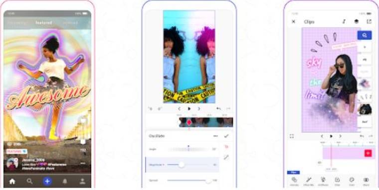 Funimate Mod APK