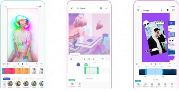 Funimate Mod APK