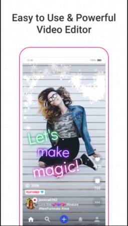 Funimate Mod APK