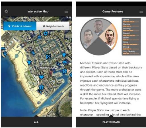 GTA V Mod APK