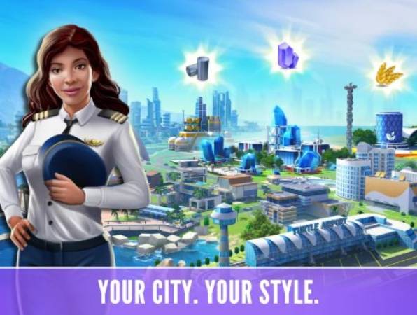 Little Big City 2 Mod APK