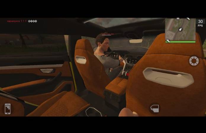 Madout2 Mod APK