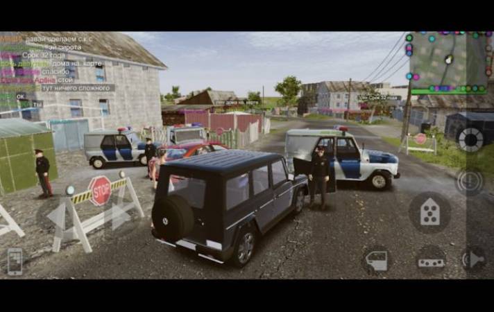 Madout2 Mod APK