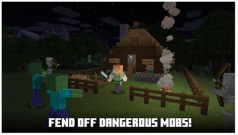 minecraft apk download java edition