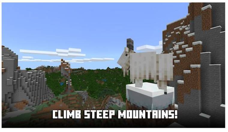 Minecraft Java Edition APK + MOD v1.20.60.22 Download 2023