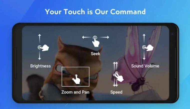 MX Player Beta MOD APK