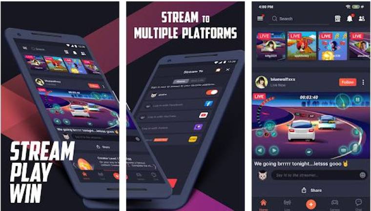 Omlet Arcade Pro Mod APK