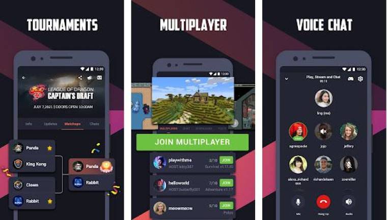 Omlet Arcade Pro Mod APK