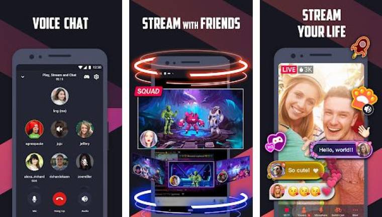 Omlet Arcade Pro Mod APK