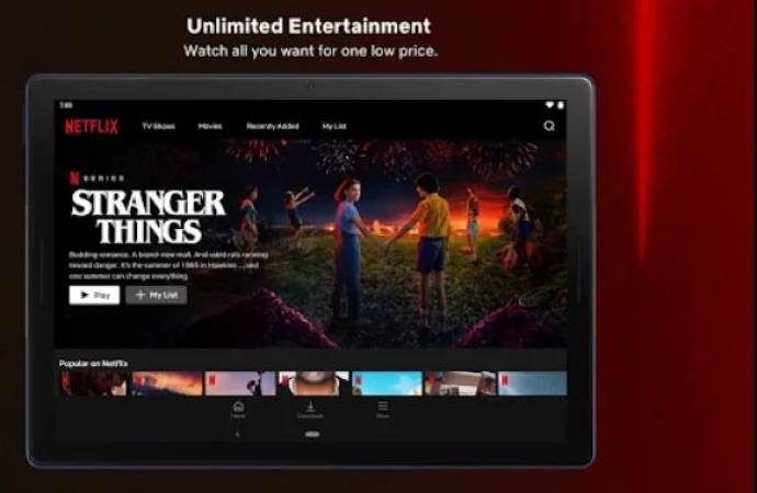 Original Netflix Mod APK