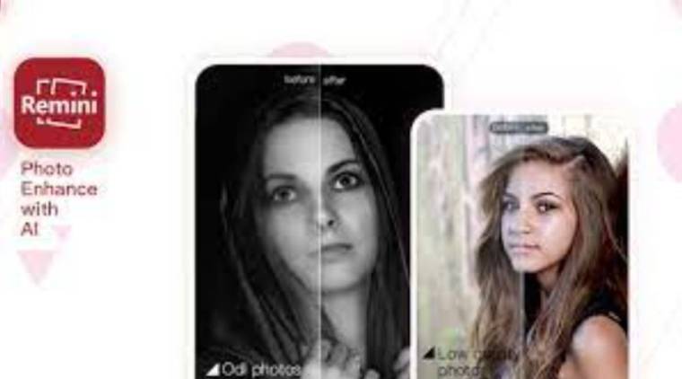 Remini Pro Mod APK
