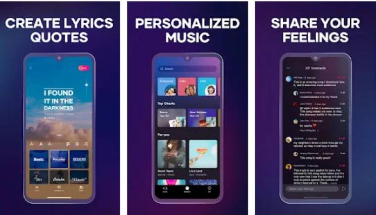 Resso Mod APK Download