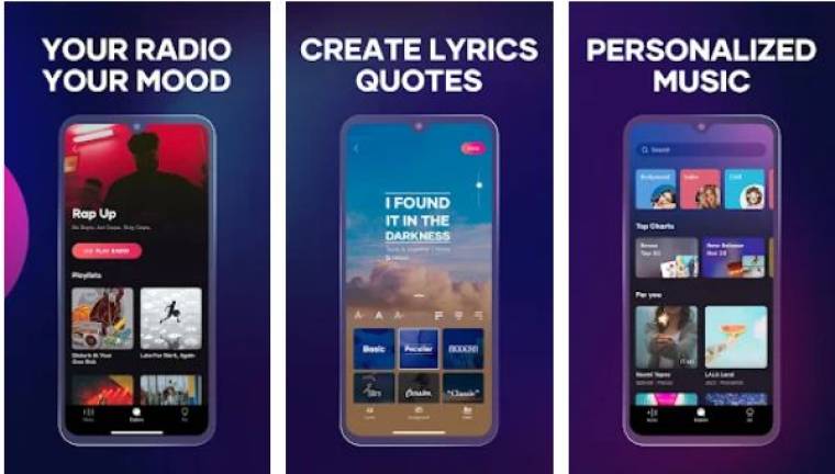 Resso Mod APK Download