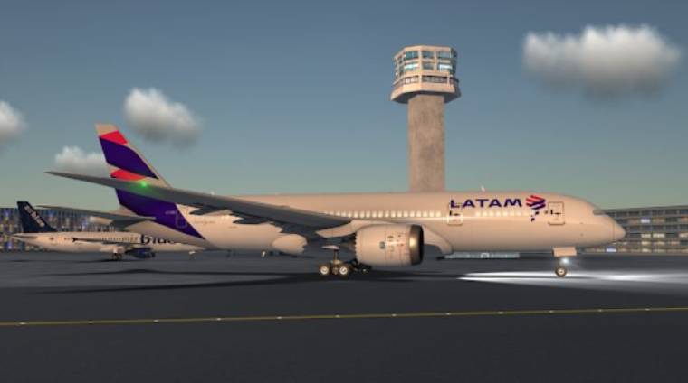 RFS Real Flight Simulator Mod APK