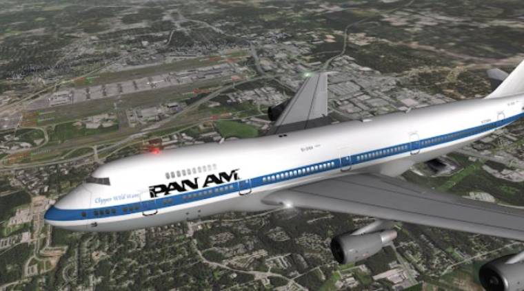 RFS Real Flight Simulator Mod APK