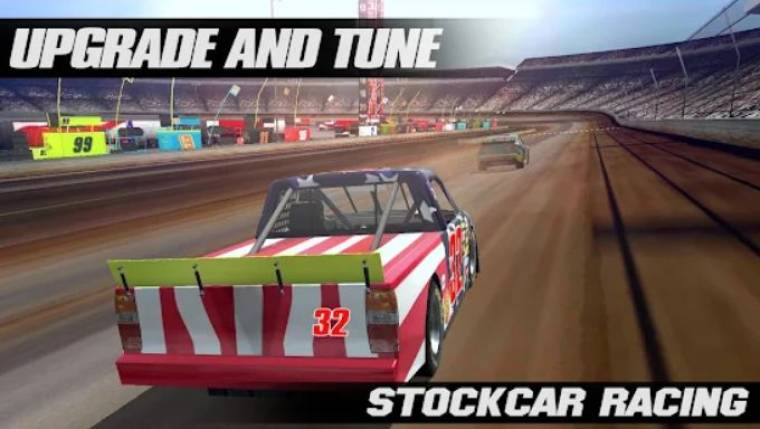 Super Stock Car Racing Game 3D Apk Download for Android- Latest version  2.4- com.rene.superstockcarracing3d