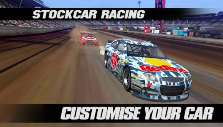 Super Stock Car Racing Game 3D Apk Download for Android- Latest version  2.4- com.rene.superstockcarracing3d