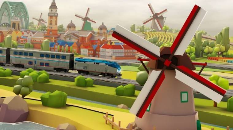 Train Station 2 Mod Apk 2.11.1 Latest Version