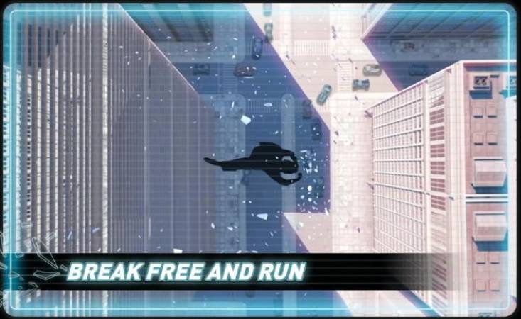 Vector Mod APK