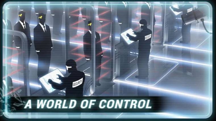 Vector Mod APK