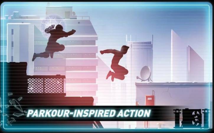 Vector Mod APK
