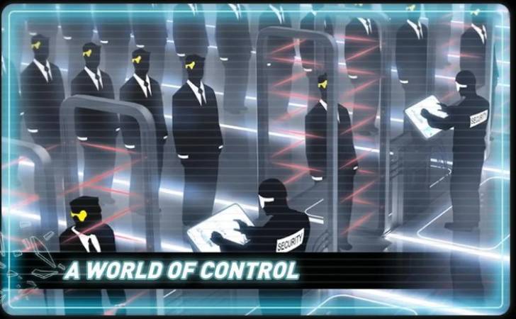 Vector Mod APK