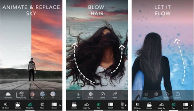 Vimage Mod APK