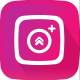 InstaUp Apk