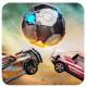 Rocket Car Ball Mod APK 2.6 Latest Version