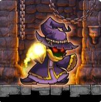 Magic Rampage Mod Apk