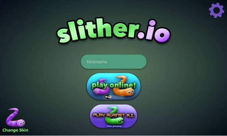 Slither.io Mod APK